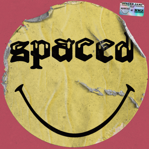 Spaced : Spaced Jams